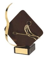 Trofeo remo rombo