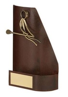 Trofeo remo trapecio