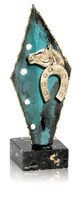 Trofeo rombo de hípica
