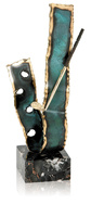 Trofeo roset de golf