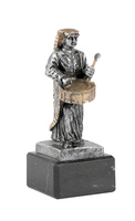Trofeo tamborilero Semana Santa