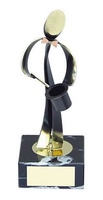 Trofeo teatro actor