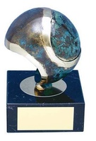 Trofeo tenis pelota