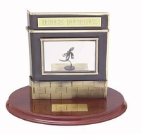 Trofeo tienda