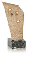 Trofeo tierra de petanca