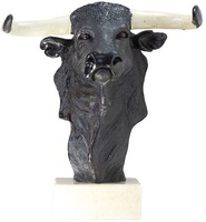 Trofeo varios acabados toro