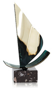 Trofeo vela de windsurf