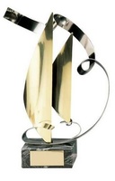 Trofeo vela dos velas