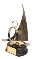 Trofeo vela regatista