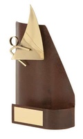 Trofeo vela trapecio