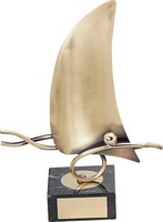 Trofeo vela vela mayor