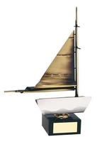 Trofeo vela velero