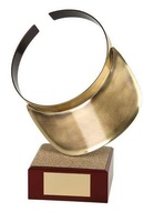Trofeo voleibol gorra