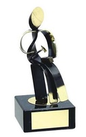 Trofeo zapatero