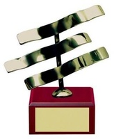 Trofeo zodiaco acuario