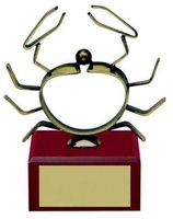 Trofeo zodiaco cáncer