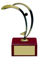 Trofeo zodiaco capricornio
