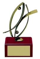 Trofeo zodiaco piscis