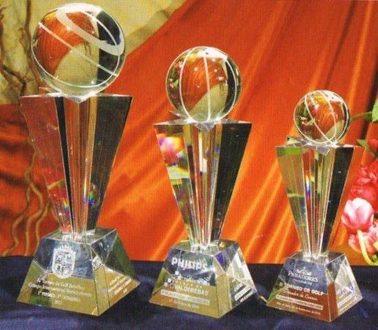Trofeo Akye Baloncesto Estrella 