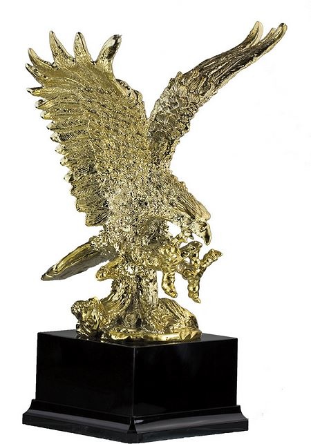 Trofeo Baruta Aguila 
