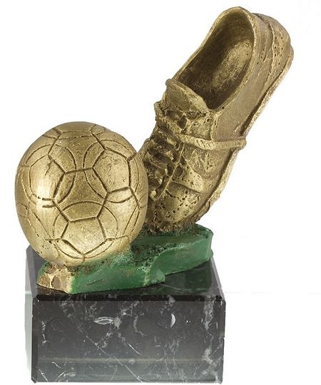 Trofeo Chagun Futbol 
