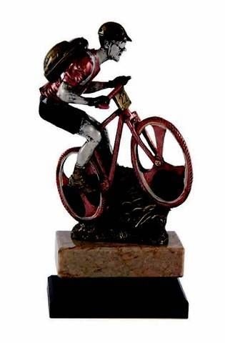 Trofeo Chas de Mountain bike 