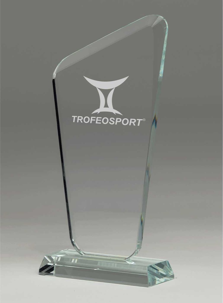 Trofeo Cristal Francolí 