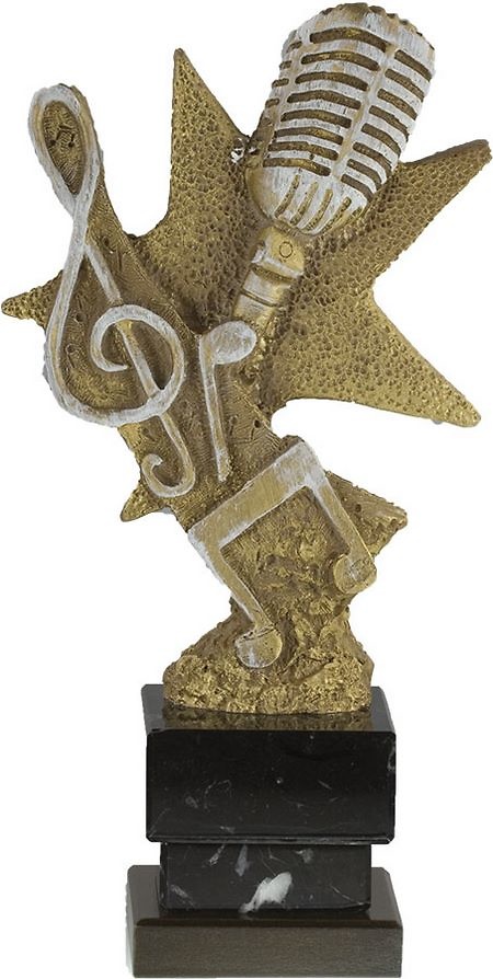 Trofeo Cumareb Musica 