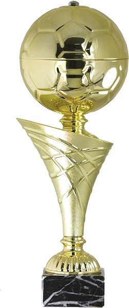 Trofeo Dorado Copa Futbol 