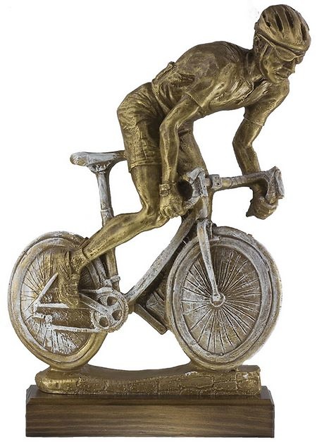 Trofeo Espuñ Ciclismo 