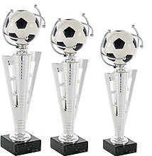 Trofeo Friol Balón de Futbol 