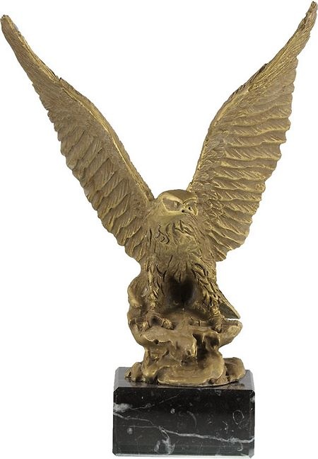 Trofeo Mamporal Aguila 