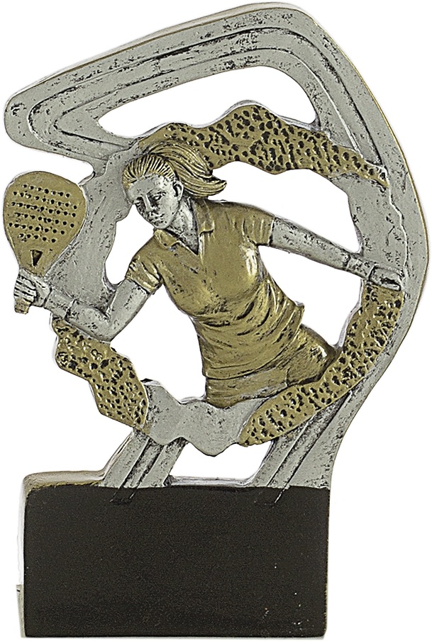 Trofeo Padel Masculino y Femenino 