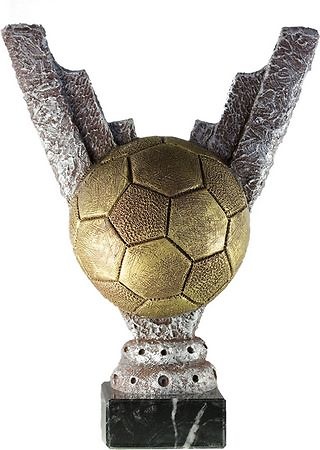 Trofeo Panos futbol 