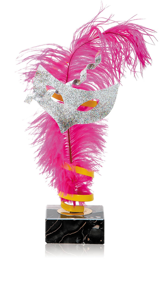 Trofeo Rosa de Carnaval 