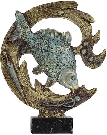 Trofeo Sibyl Pesca 