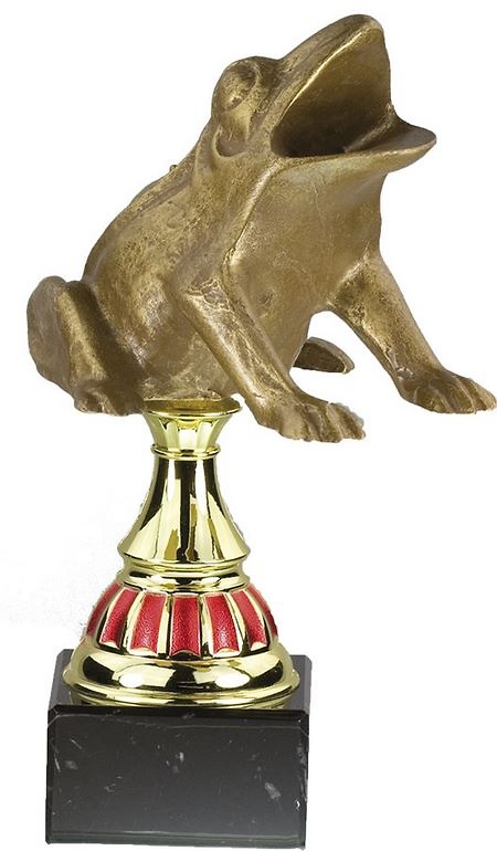 Trofeo Socopo Rana 