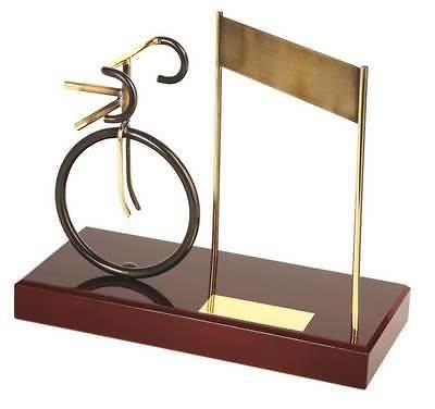 Trofeo ciclismo meta 