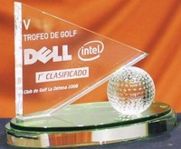 Trofeo Ache Golf