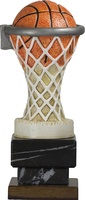 Trofeo Aro Baloncesto Plata
