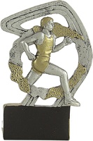 Trofeo  Atletismo Masculino y Femenino