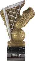 Trofeo Bacares Futbol