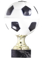 Trofeo Balon Futbol Sencillo