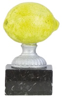 Trofeo Barquis Limon 