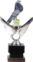 Trofeo Benitez Aves