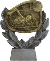 Trofeo Covach Natación
