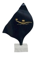 Trofeo Luna jugador de Waterpolo