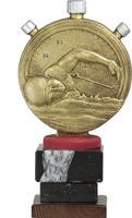 Trofeo Nadador Dorado Cronometro