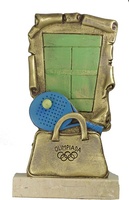 Trofeo Olimpiadas
