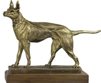 Trofeo Perro Dorado